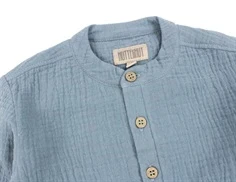 Huttelihut citadel muslin skjorte